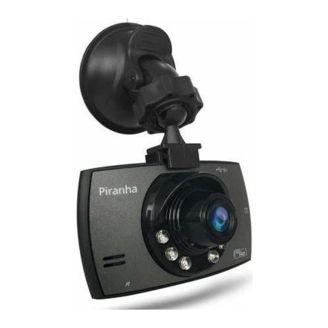 Piranha 1315 Full HD Araç İçi Kamera