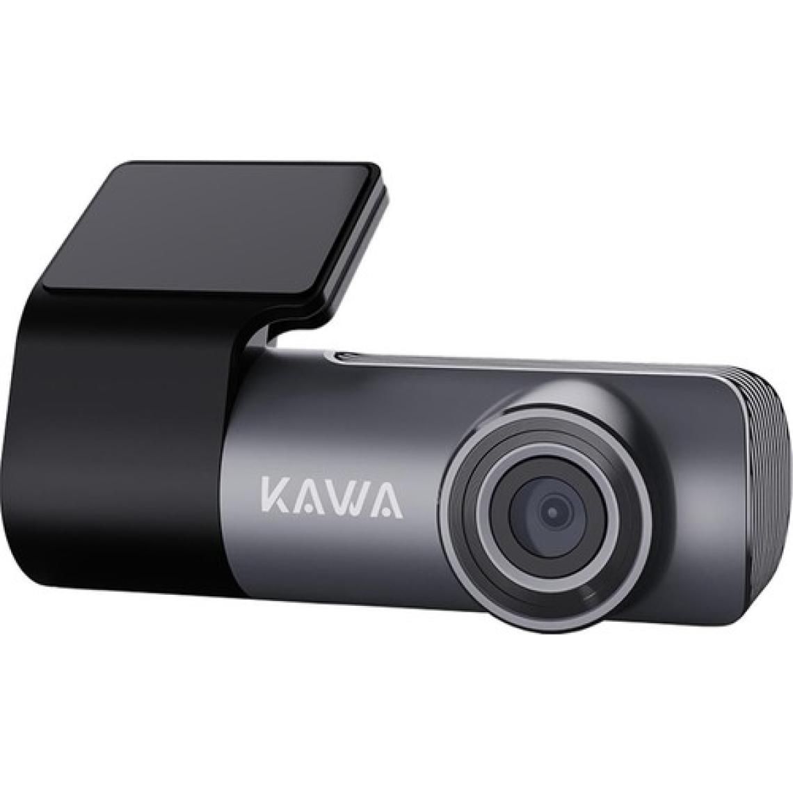 Kawa D5 2k 1296P Wdr Wifi 135° Geniş Açı Lens Araç Kamerası