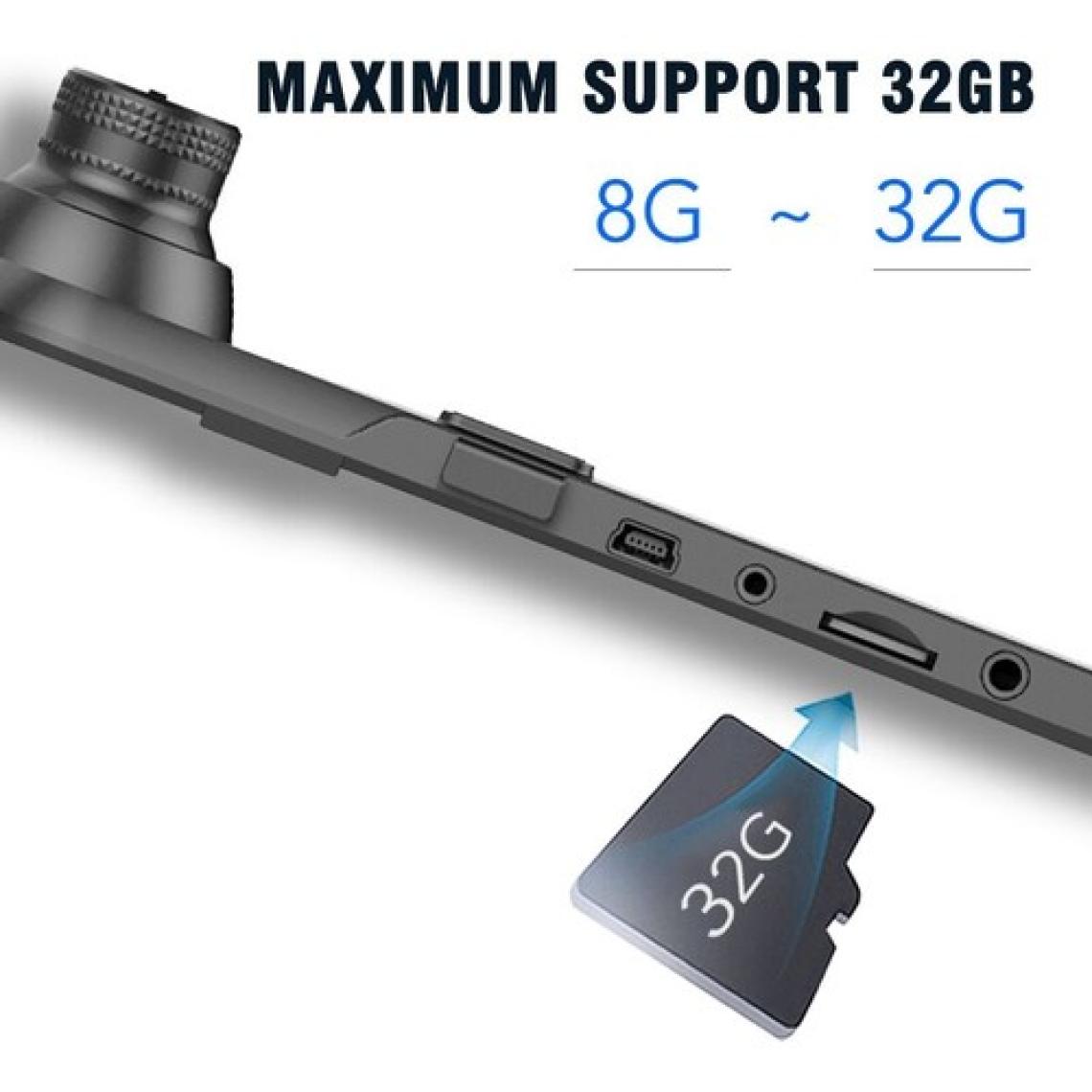 Wevolt MB-600 Fullhd Araç Içi Yol Kayıt Geri Görüş Park Kamerası. Gece Görüş Dikiz Ayna Kamera. Araç Kamera(Türkçe Menü/gece Görüşlü.)