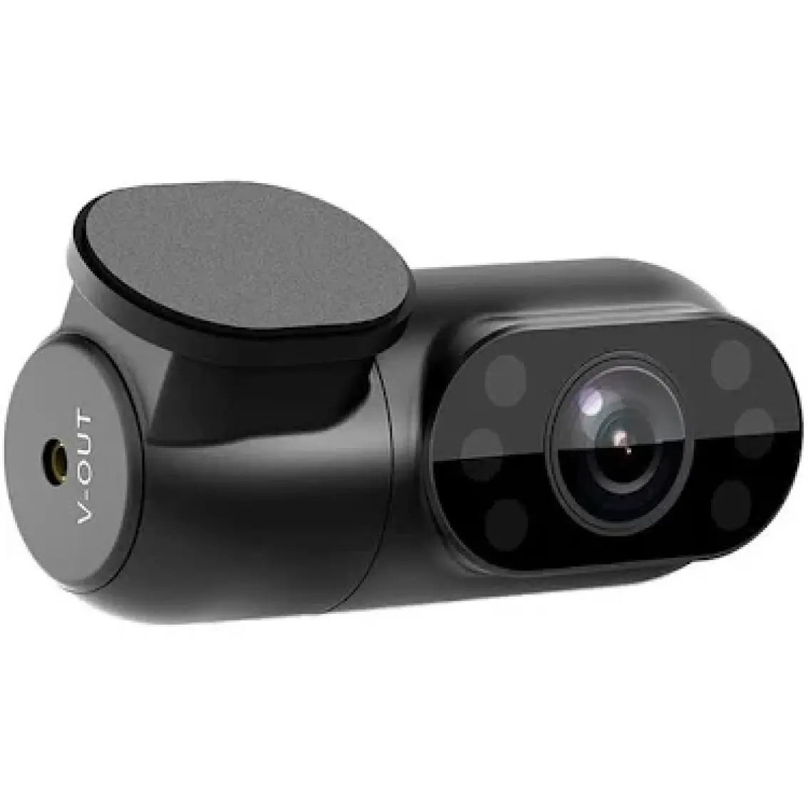 Viofo A139 Wifi Gps Modüllü 3 Kameralı Qhd 2k Araç Kamerası