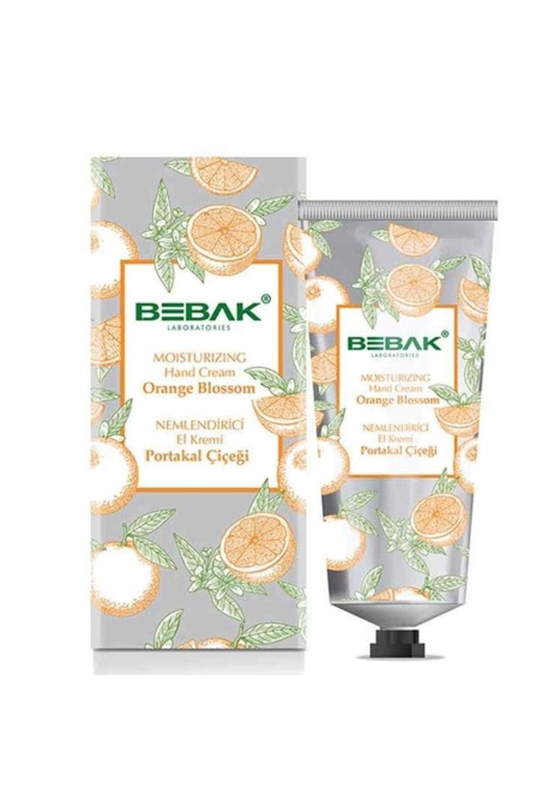 Portakal Çiçeği Nemlendirici El Kremi 60ml 8690841015312