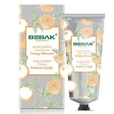 Portakal Çiçeği Nemlendirici El Kremi 60ml 8690841015312