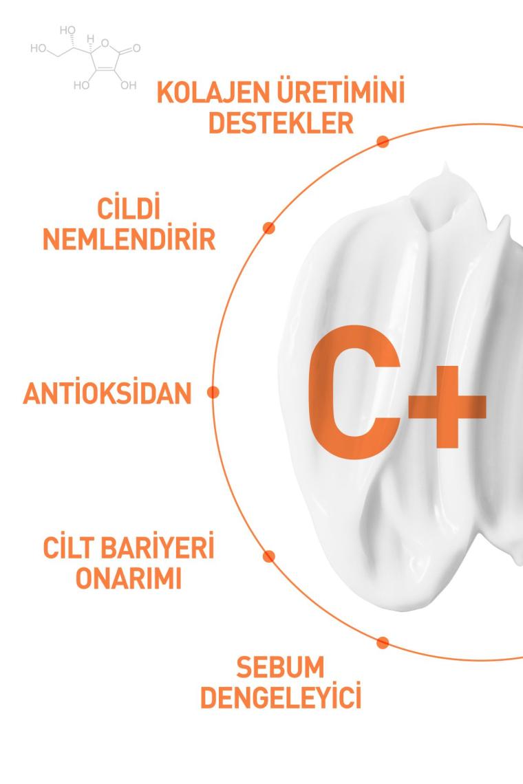 Sea Buckthorn Yaşlanma Karşıtı El Bakım Kremi 75ml