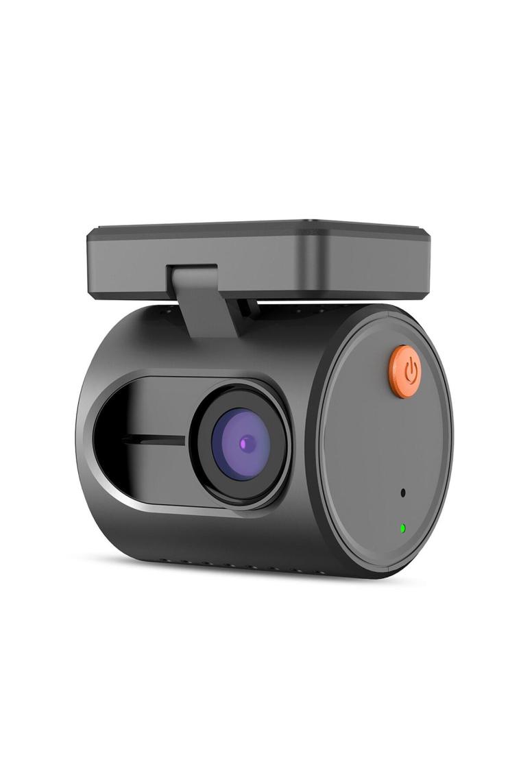 Kawa Mini 3 2k 1296P Wdr 135° Geniş Açı Lens Araç Kamerası