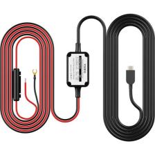 Viofo A118 ve A119 Kamera Park Modu Akü Bağlantı Kablosu