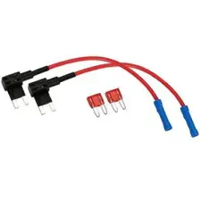 Viofo Fuse Tap Mini (ATS) Tip Sigorta Kutusu Bağlantı Aparatı