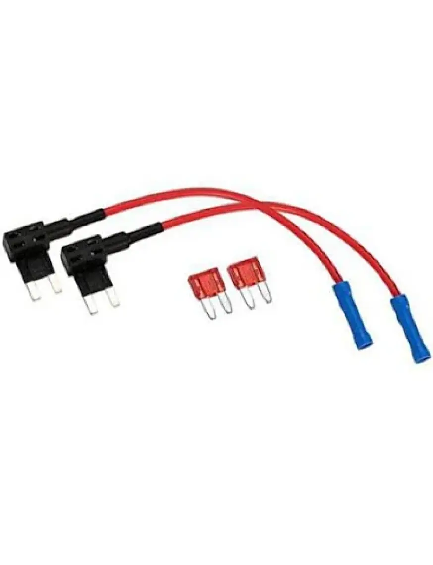 Viofo Fuse Tap Mini (ATS) Tip Sigorta Kutusu Bağlantı Aparatı