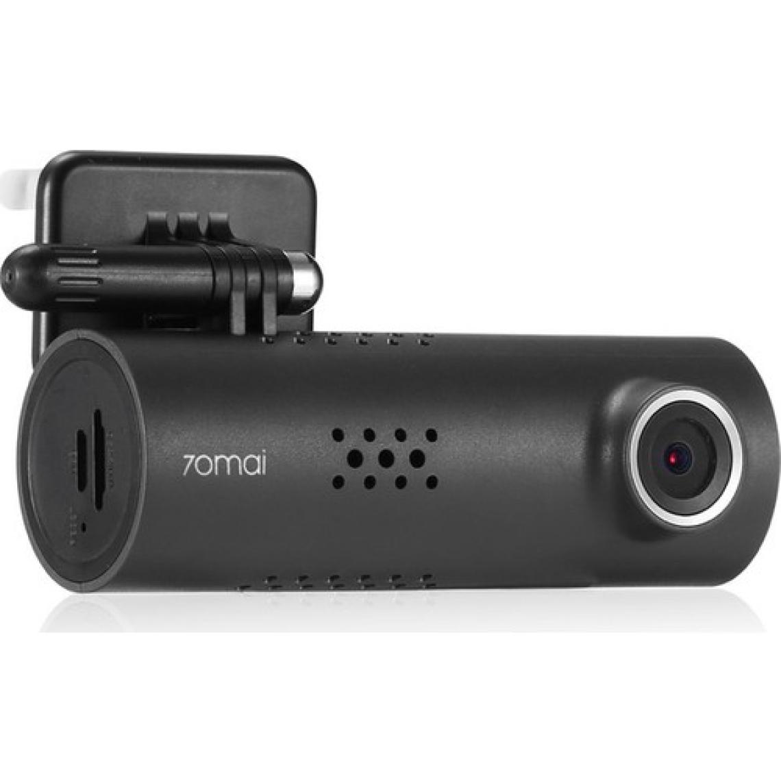 70mai 1s D06 Araç İçi Kamera - 130° Geniş Açı Lens - 1080p - Global Versiyon
