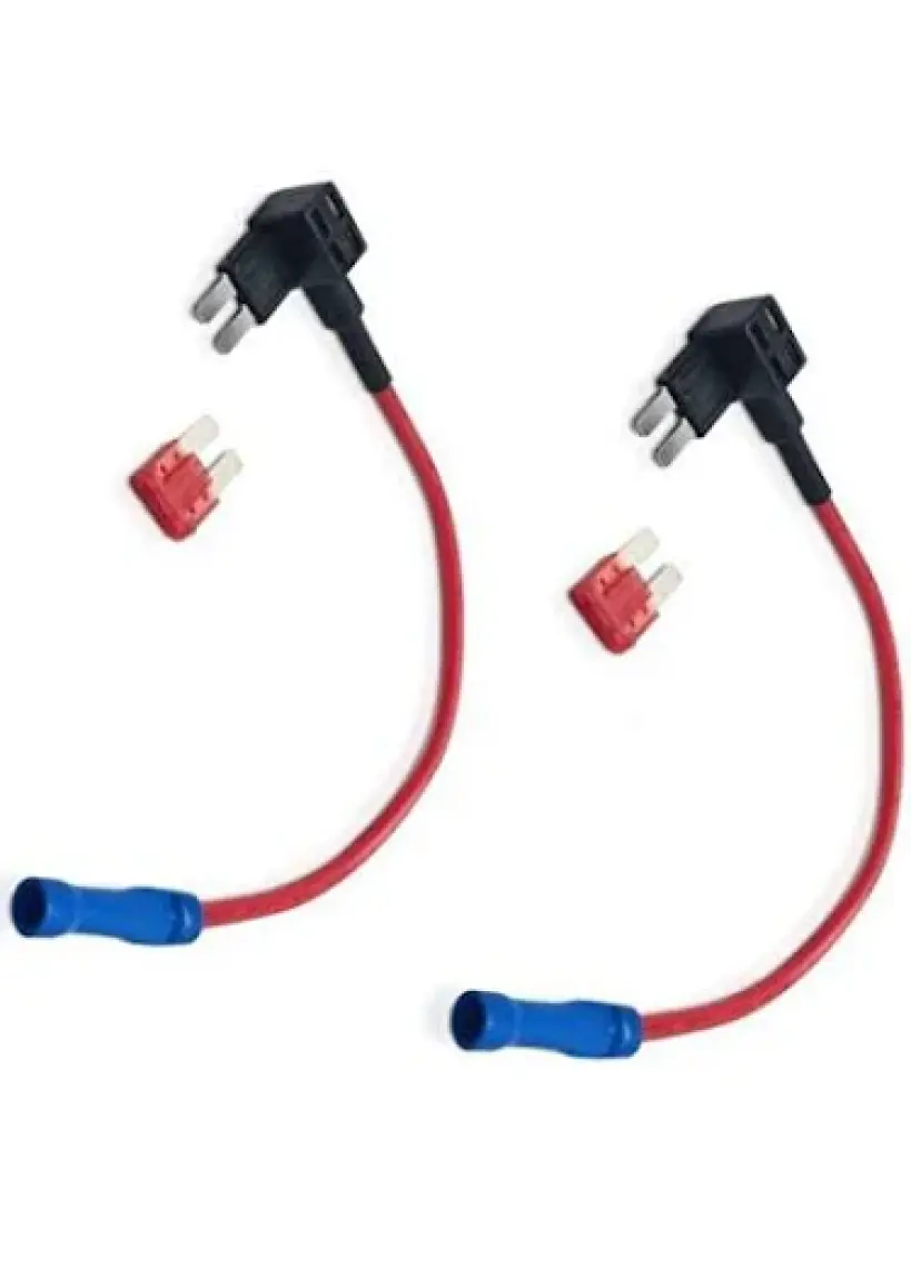 Viofo Fuse Tap Micro2 Tip Sigorta Kutusu Bağlantı Aparatı