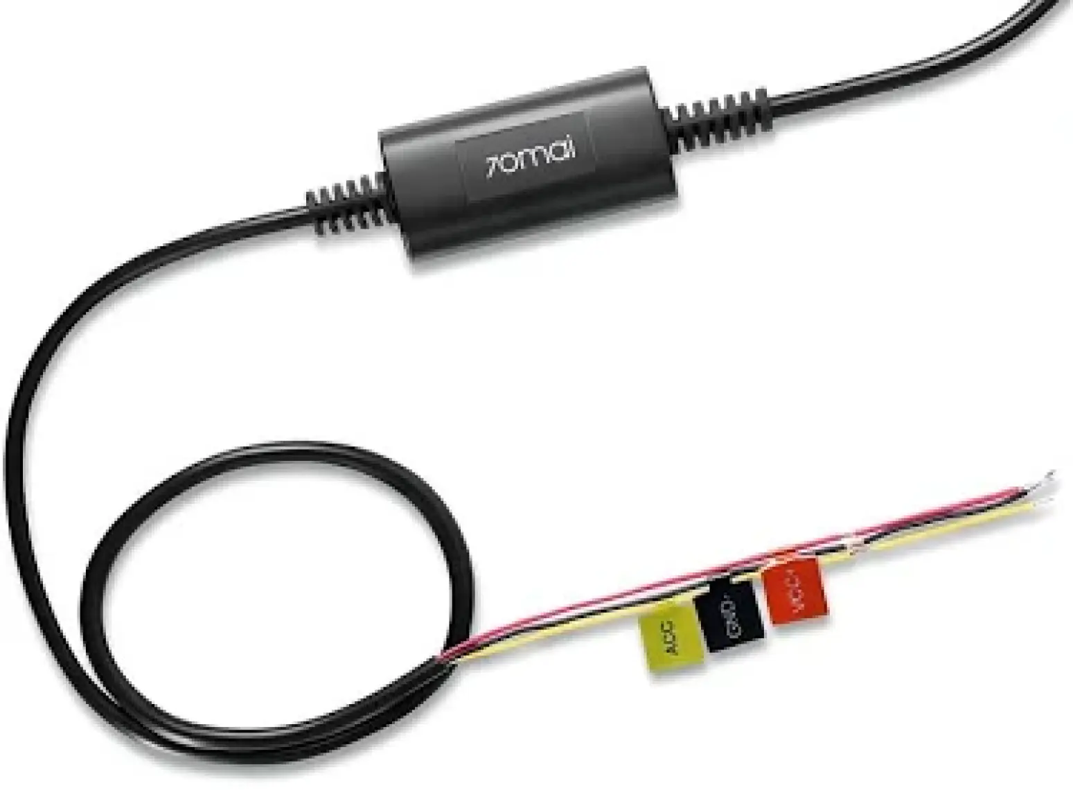 70MAI UP03 Park Gözetim Modu Kablosu M500 / Omni Hardwire Kit