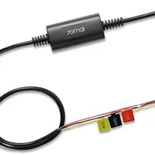 70MAI UP03 Park Gözetim Modu Kablosu M500 / Omni Hardwire Kit