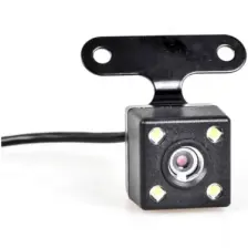 Novatek General Plus Allwinner 650 TVL 5 Pin 4  Araç Kamerası TV-5650