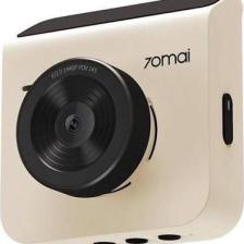 70MAI A400 Dashcam 1440P Quad Hd 2k 145° Açılı Gece Görüşlü Araç Kamerası Bej