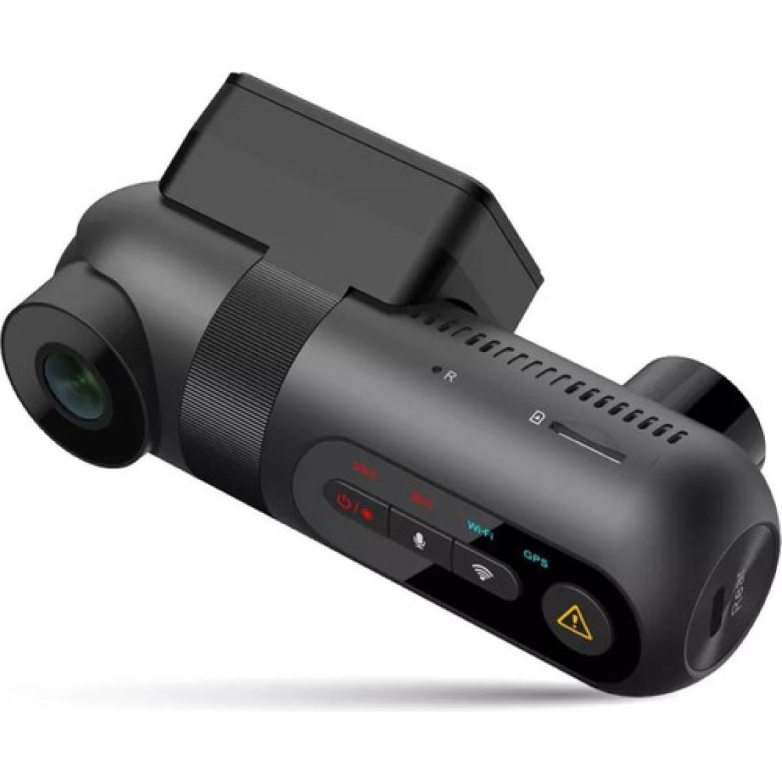 Viofo T130 2 Kameralı 2k 1440P + 1080P Wifi Gps'li Araç Kamerası