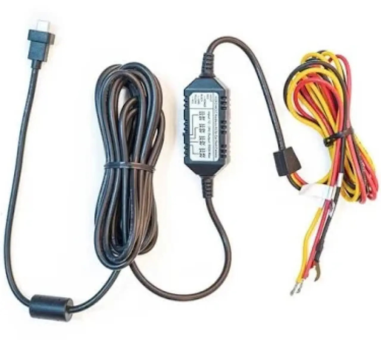 Viofo A139 Araç Kamerası için Type-C Park Modu Bağlantı Kiti Kablosu