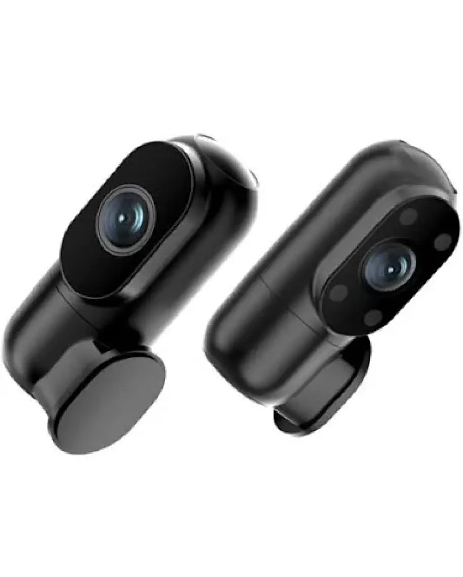 Viofo A229 Plus 3 Kameralı Ön-Iç-Arka 2K+2K+1080P Hdr Sony Starvis 2 Wifi Gps’li Araç Kamerası