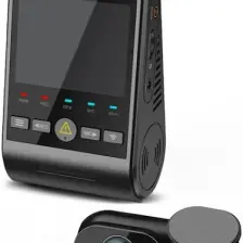 Viofo A229 Pro 4K Hdr Sony Starvis 2 Sensörlü Wi-Fi Gps'li Araç Kamerası