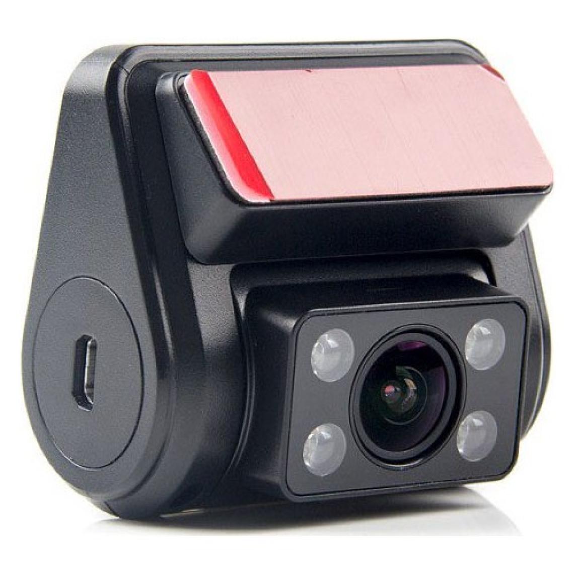 Viofo A129 Duo IR Çift Kameralı GPSli Araç Kamerası