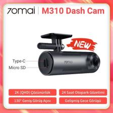 70MAI M310 Araç Içi Kamera