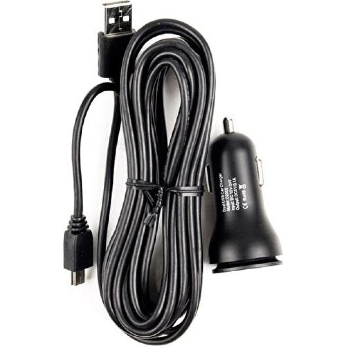 Viofo A129 GPS Modüllü Araç Kamerası