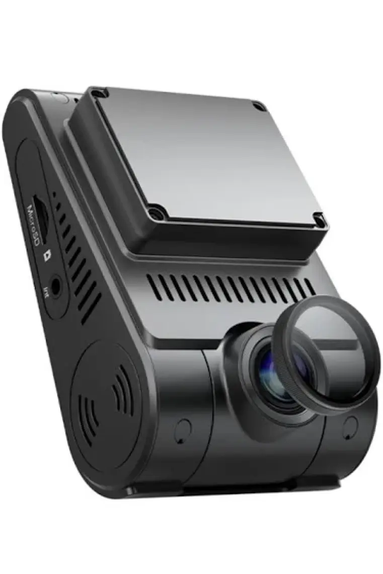 Viofo A229 Plus 3 Kameralı Ön-Iç-Arka 2K+2K+1080P Hdr Sony Starvis 2 Wifi Gps’li Araç Kamerası