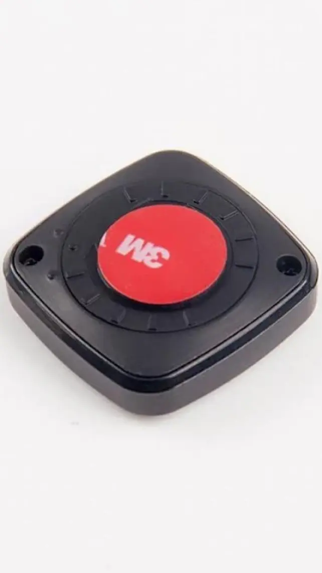 Viofo A119 / A129 / A229 / A139 / WM1 / T130 Serileri için Bluetooth Uzaktan Kumanda