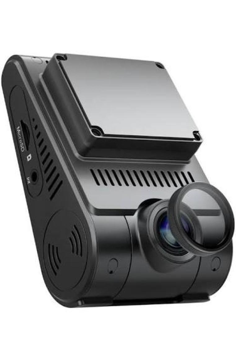 Viofo A229 Pro 2 Kameralı Ön+Arka 4k+2k Hdr Sony Starvis 2 Sensörlü Wi-Fi Gps'li Araç Kamerası