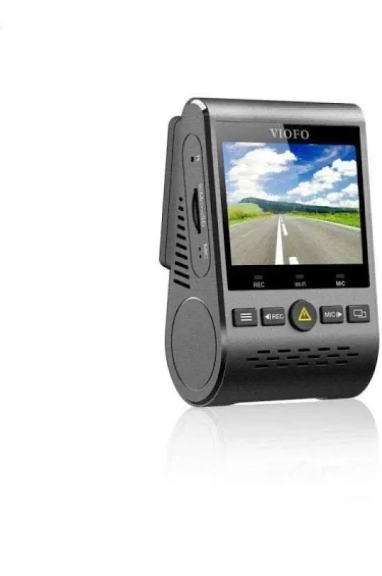 Viofo A129 GPS Modüllü Araç Kamerası