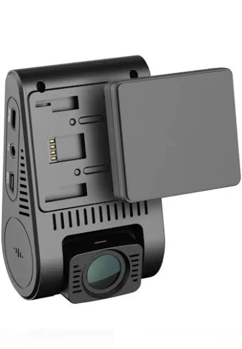 Viofo A129 GPS Modüllü Araç Kamerası