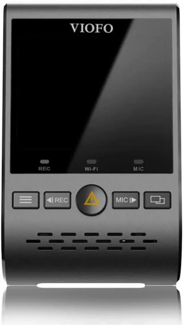 Viofo A129 GPS Modüllü Araç Kamerası