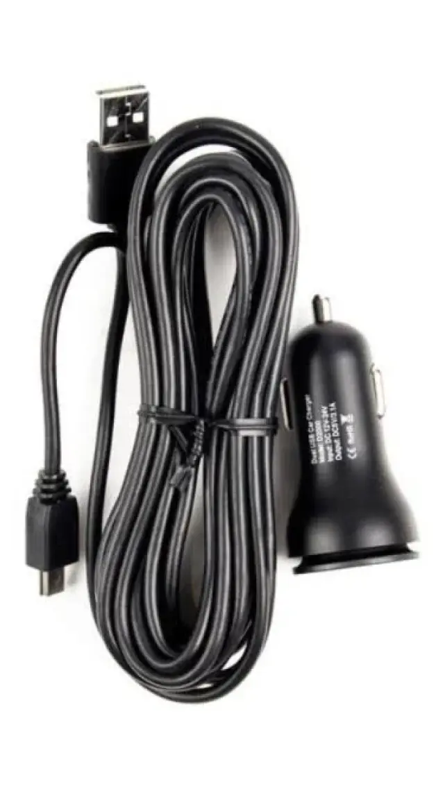 Viofo A129 GPS Modüllü Araç Kamerası