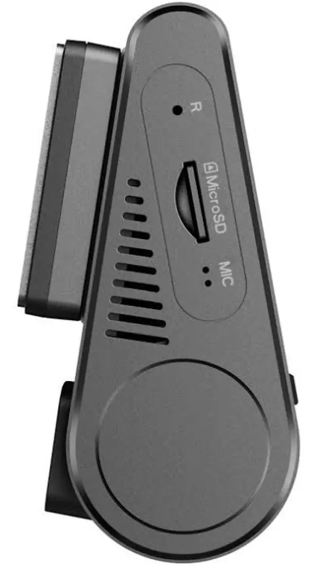 Viofo A129 GPS Modüllü Araç Kamerası