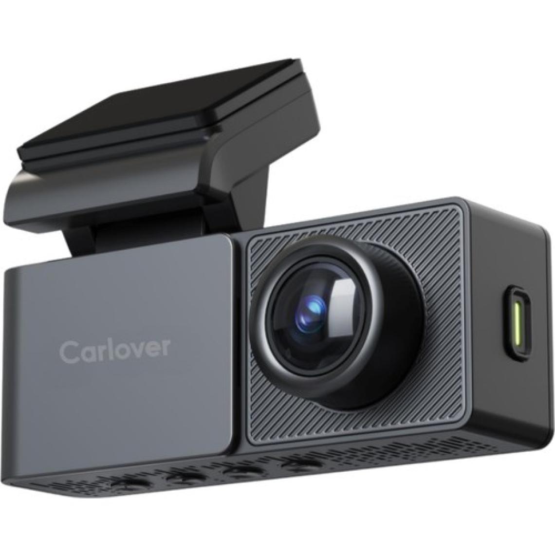 Carlover A3 4K Wifi Dahili Gps Araç Kamerası