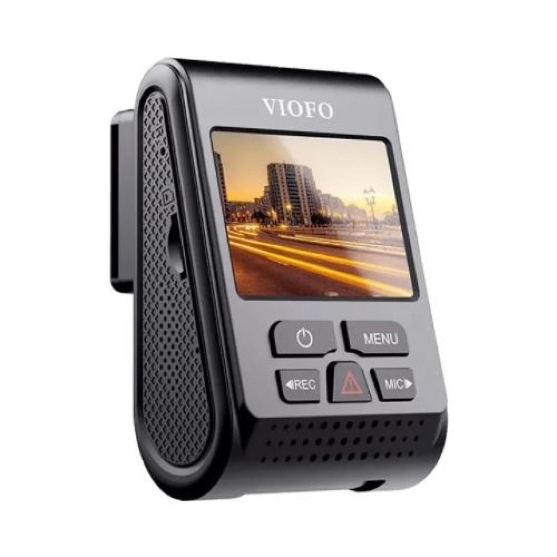 Viofo A119 V3 Gps'li Akıllı Araç Kamerası