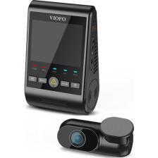 Viofo A229 Duo 2 Kameralı Ön-Arka 2k 1440P 5ghz Wifi Gps’li Araç Kamerası
