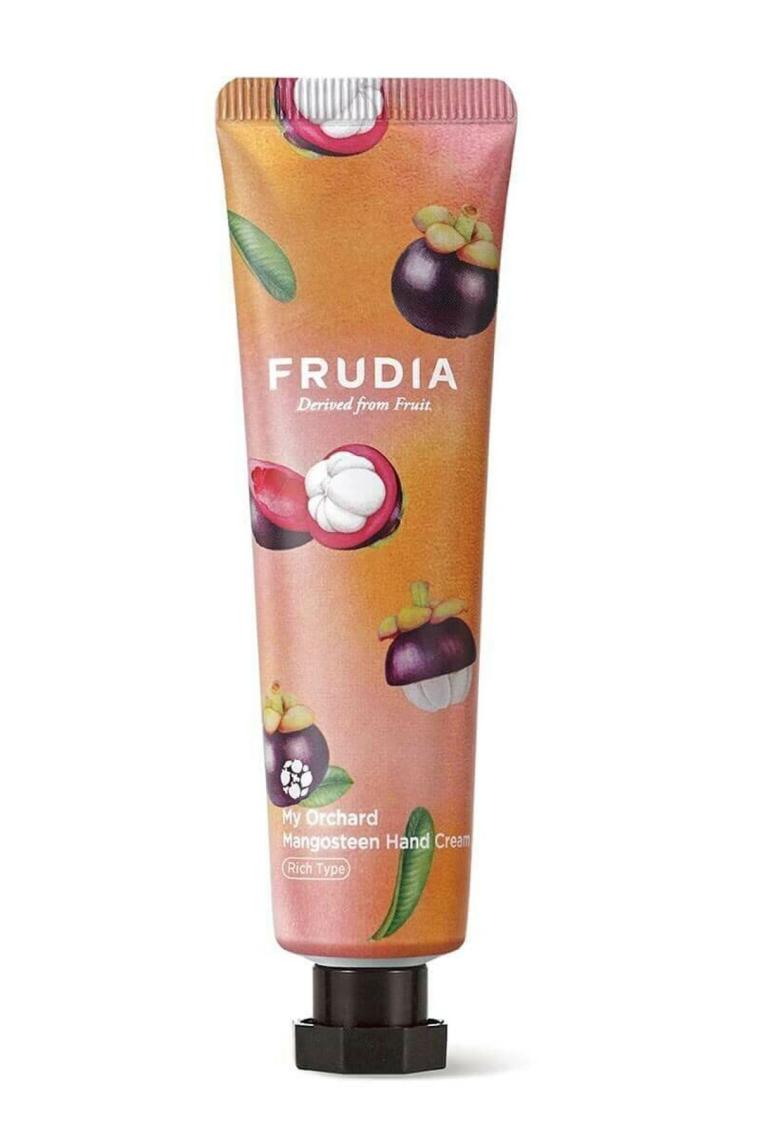 My Orchard Mangosteen Hand Cream 30 g 8803348036333
