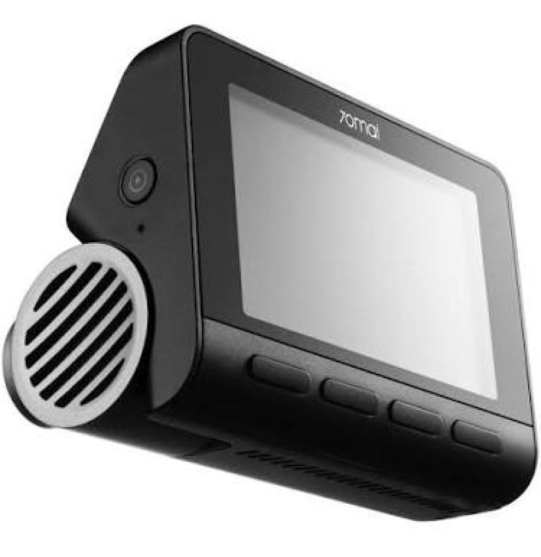 70mai A810 4K HDR Araç İçi Kamera – Geniş Açılı Lens, Gece Görüş, Çift Kanal Kayıt, Park Modu, AI Hareket Algılama