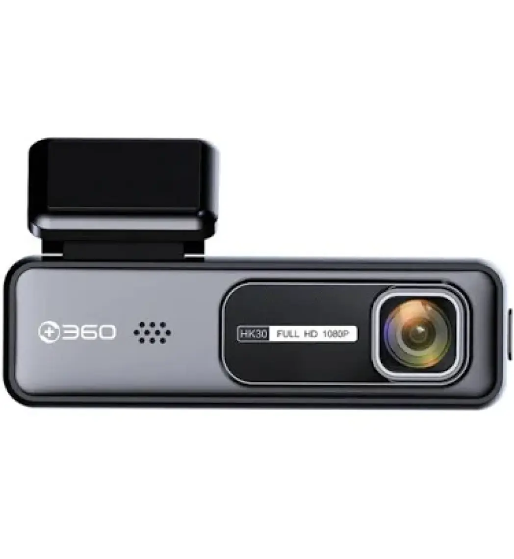 360 Botslab HK30 Pro 2K QHD WiFi 140° Geniş Açı Gece Görüşlü Akıllı Araç İçi Kamera