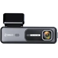 360 Botslab HK30 Pro 2K QHD WiFi 140° Geniş Açı Gece Görüşlü Akıllı Araç İçi Kamera