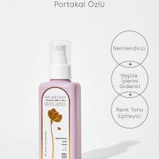 Nemlendirici Ve Besleyici El Kremi Portakal Özlü 125 ml