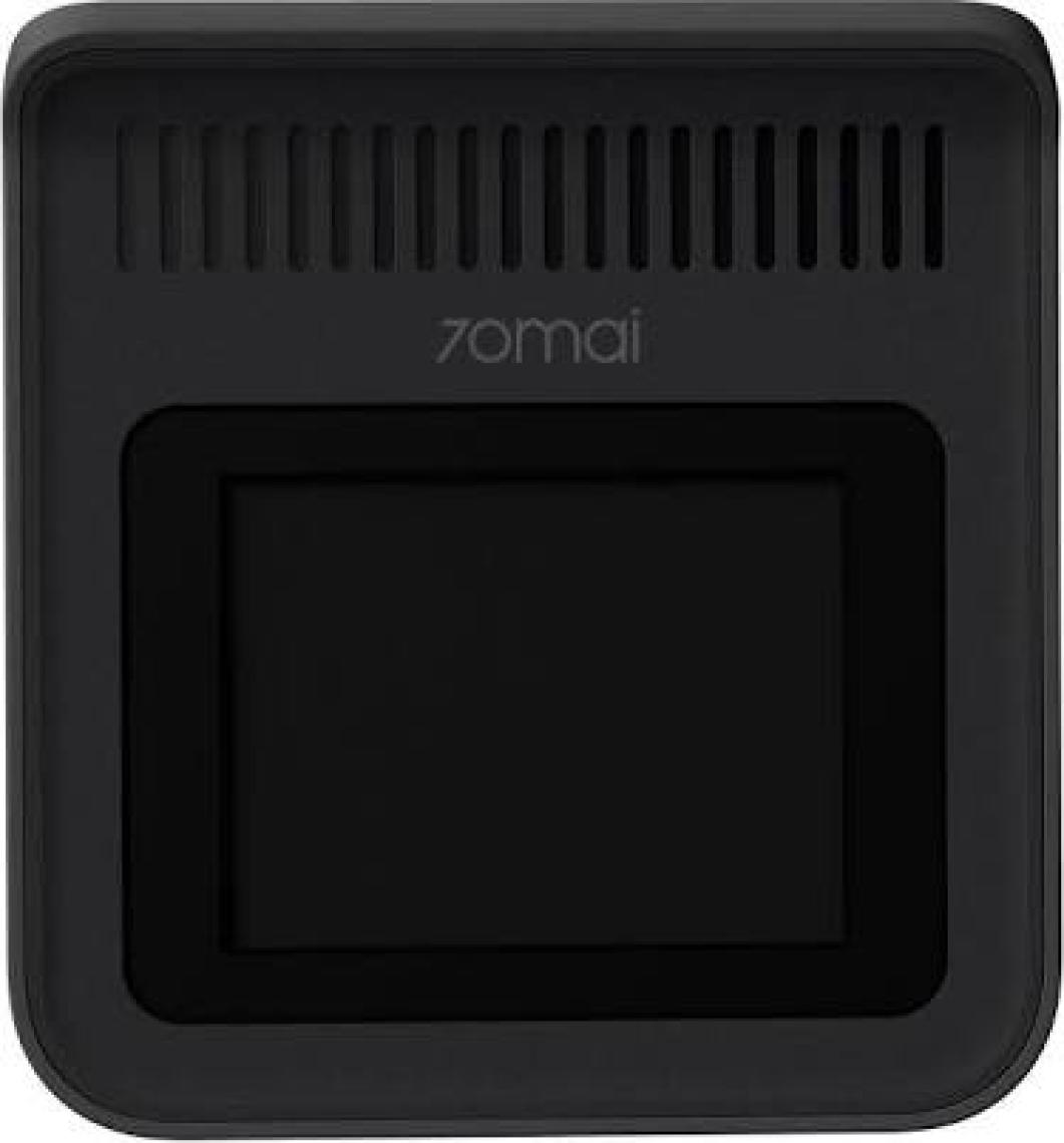 70mai Dash Cam A400-1 Set Araç Kamerası -  Siyah