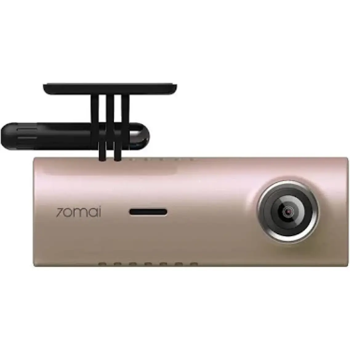 70Mai M300 Araç İçi Kamera - Rose Gold - 1296p - 140° Geniş Açı Lens - Park Modu