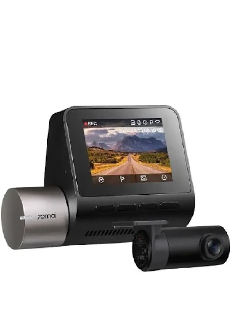 70MAI Dash Cam A510 Set Araç Kamerası 2024