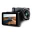G500h Ön 2k-arka 1080p 160° Geniş Açı Gps Akıllı Araç İçi Kamera