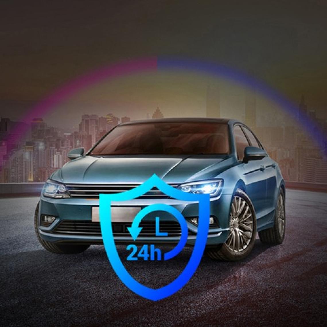ercTEC K1.i Uzaktan Canlı İzlemeli Sim Kartlı Gece Görüşlü FHD 1080p 4G Gps Takipli Araç Güvenlik Kamerası