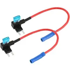 Viofo Fuse Tap Mini (ATS) Tip Sigorta Kutusu Bağlantı Aparatı