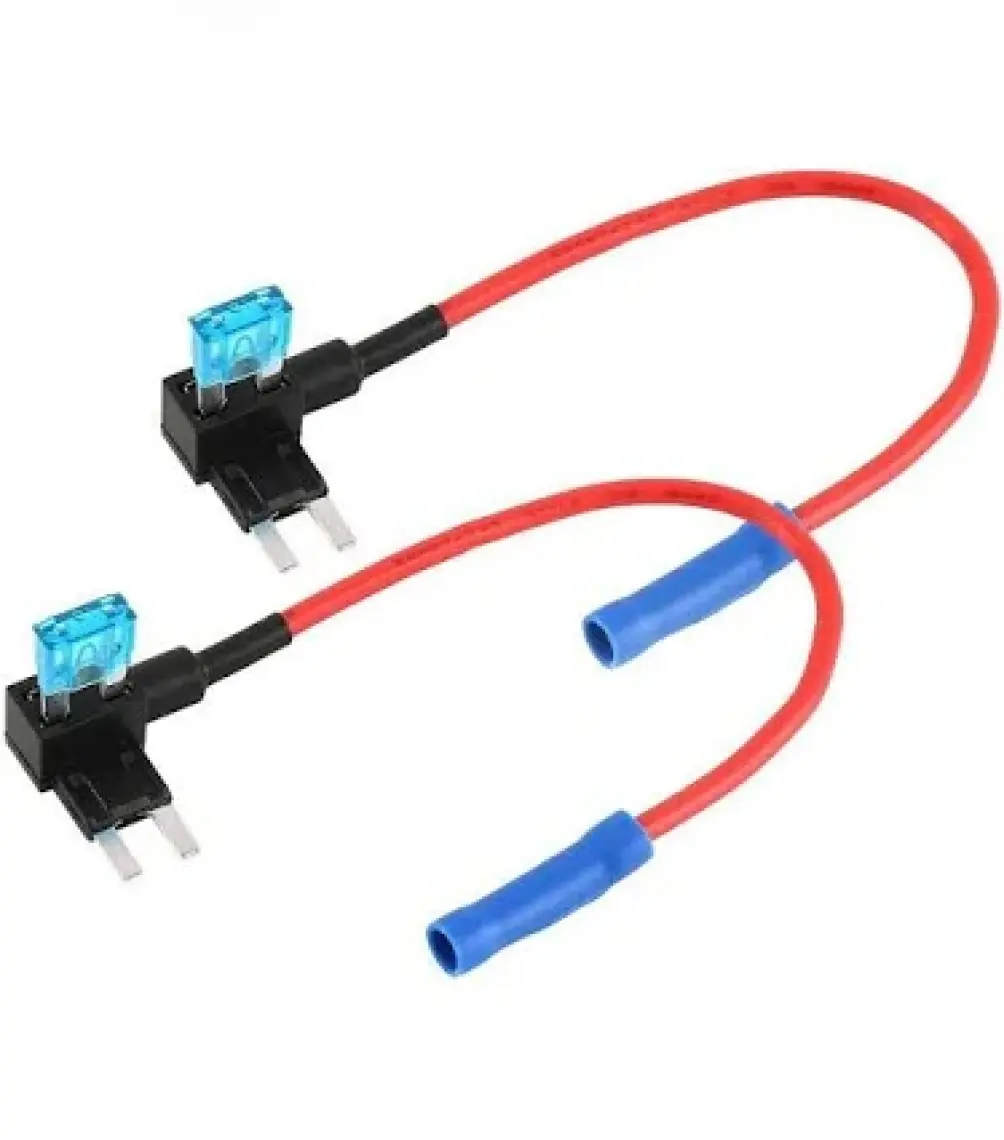 Viofo Fuse Tap Mini (ATS) Tip Sigorta Kutusu Bağlantı Aparatı