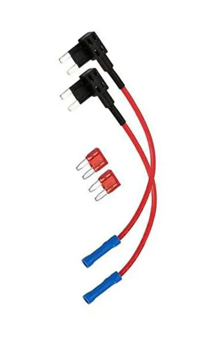 Viofo Fuse Tap Mini (ATS) Tip Sigorta Kutusu Bağlantı Aparatı