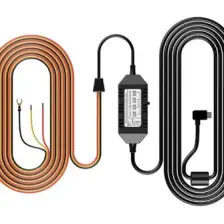 Viofo HK4 A329, A229, T130 ve A119 Mini için Type-C Park Modu Bağlantı Kiti