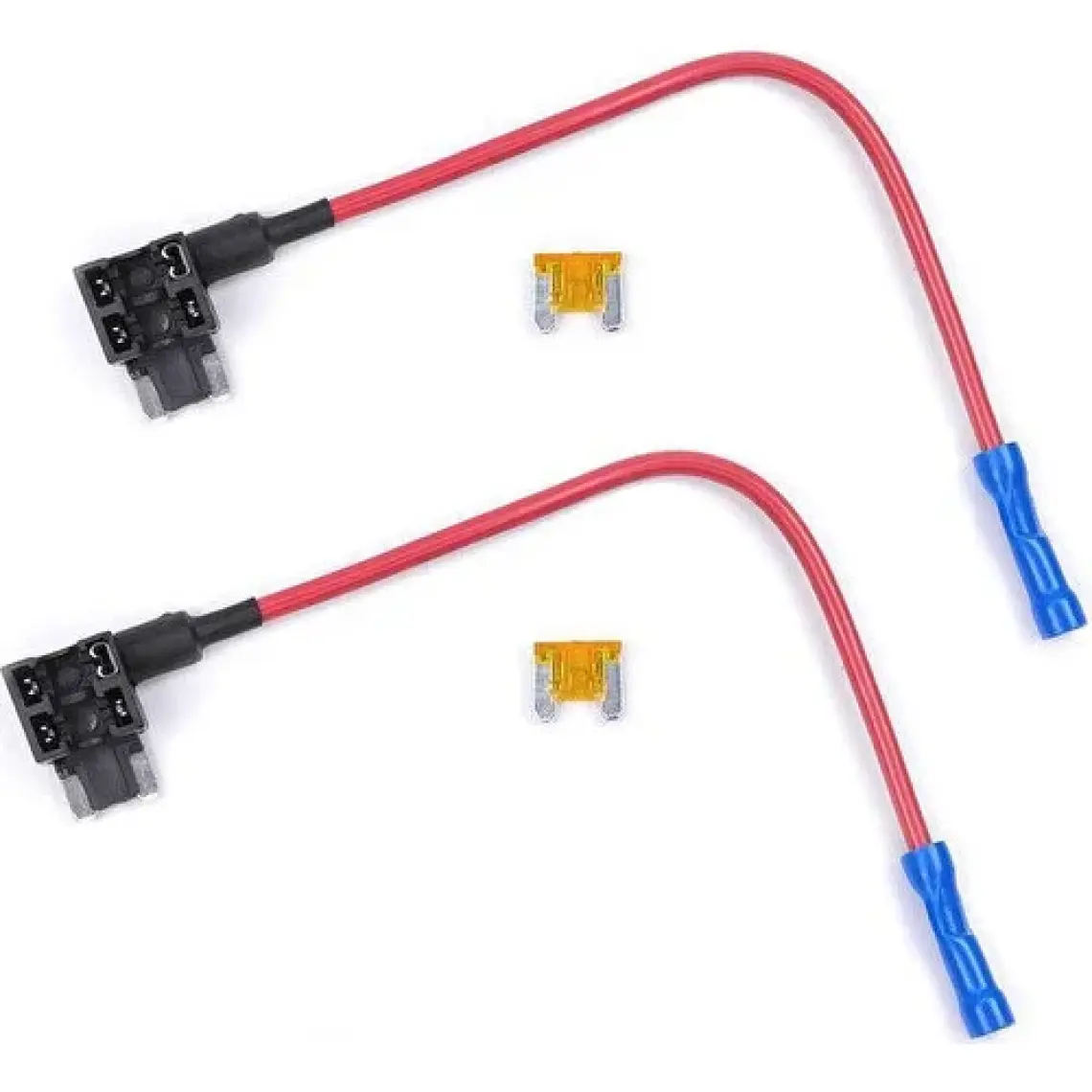 Viofo Fuse Tap Micro Tip Sigorta Kutusu Bağlantı Aparatı